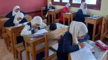 جداول امتحانات شهر مارس لصفوف النقل في تعليم القاهرة والجيزة تفاصيل كاملة